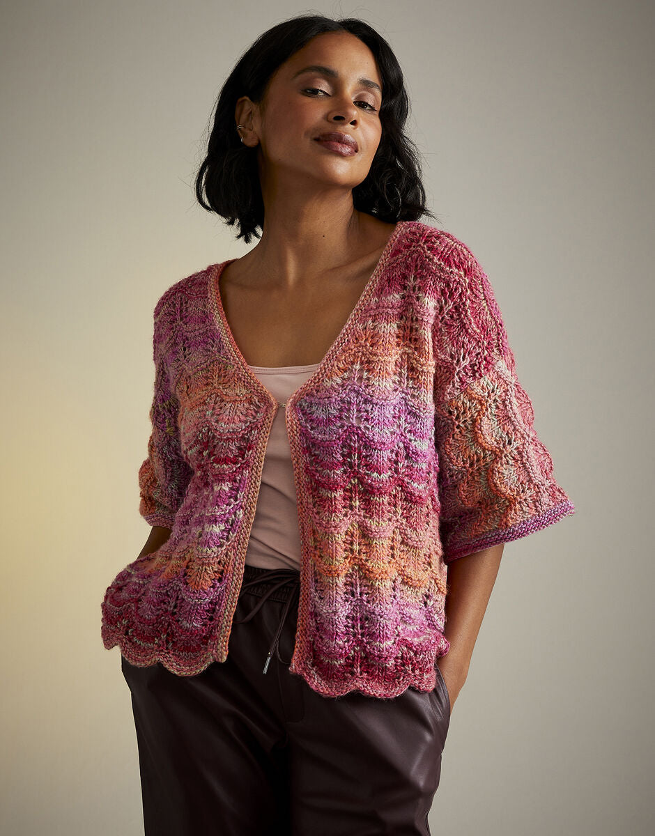 Sirdar Pattern 10715