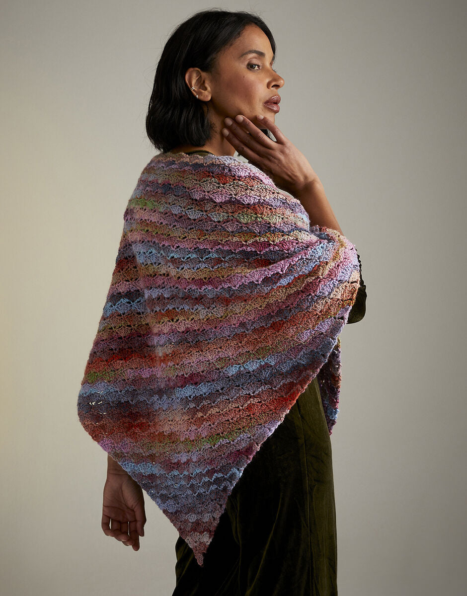 Sirdar Pattern 10722