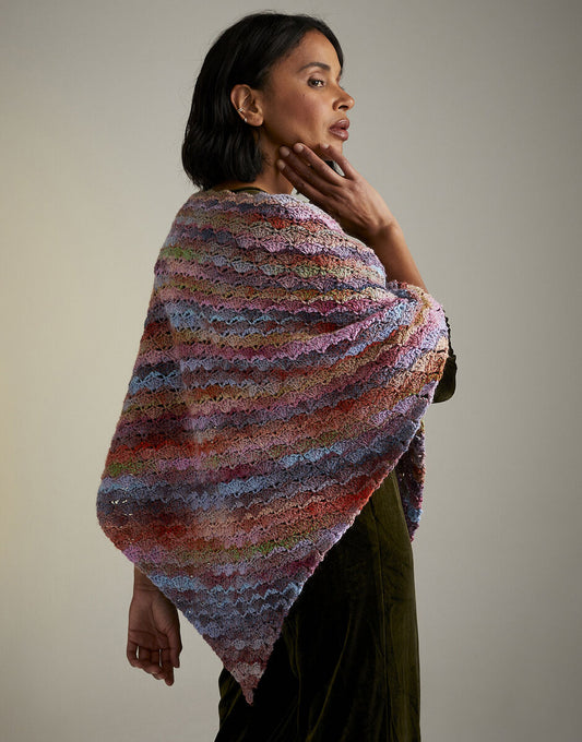 Sirdar Pattern 10722