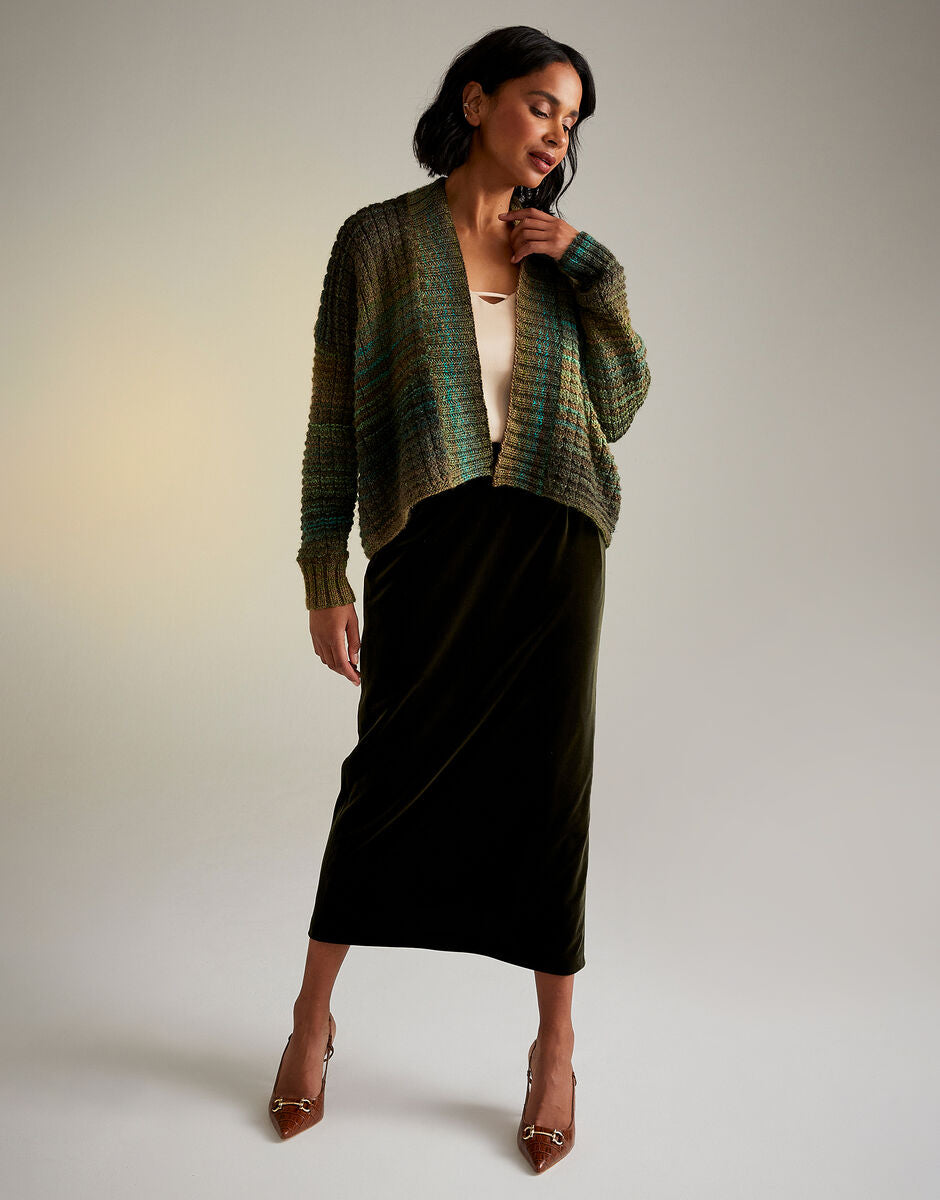 Sirdar Pattern 10720