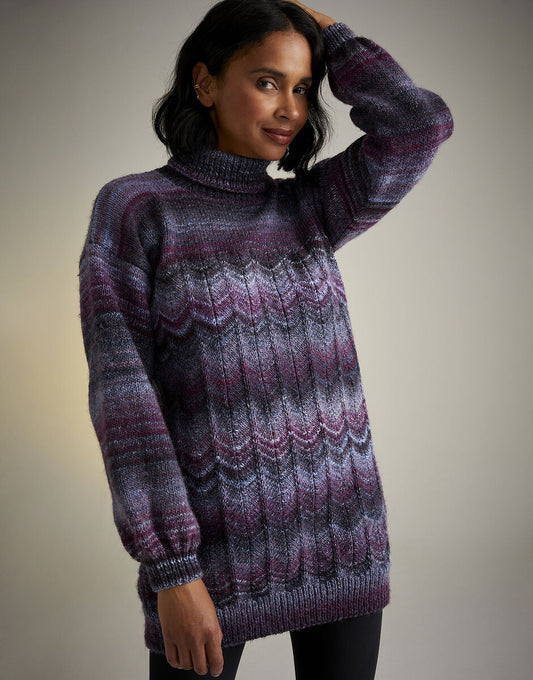 Sirdar Pattern 10713