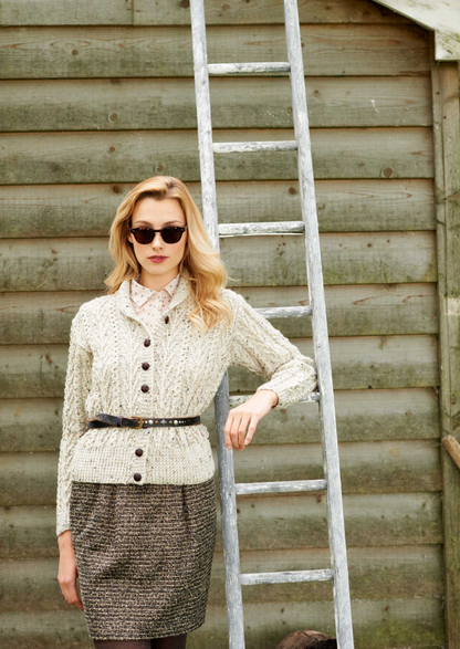 King Cole Aran Book 1