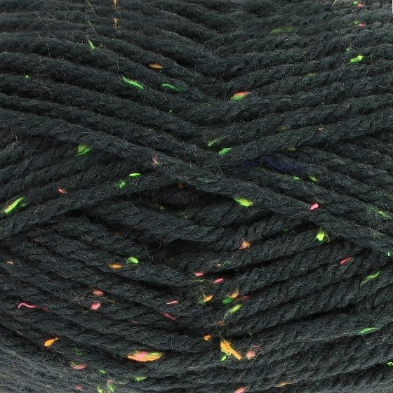 King Cole Big Value Super Chunky Tweed