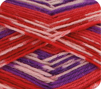 King Cole Norse 4ply