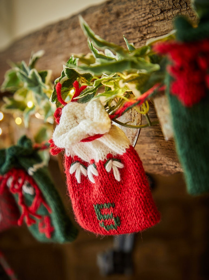 Sirdar Best Ever Christmas Knit & Crochet Book