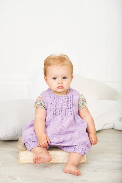 King Cole Aran Book 3