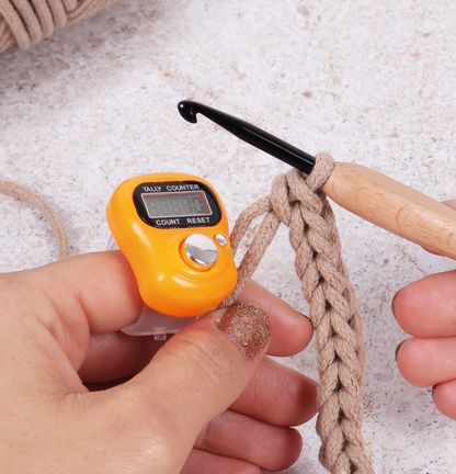 Milward LED Row Counter