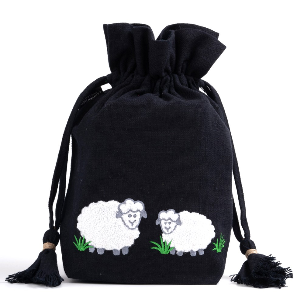Lantern Moon Meadow Bag