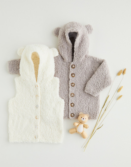 Sirdar Pattern 5395