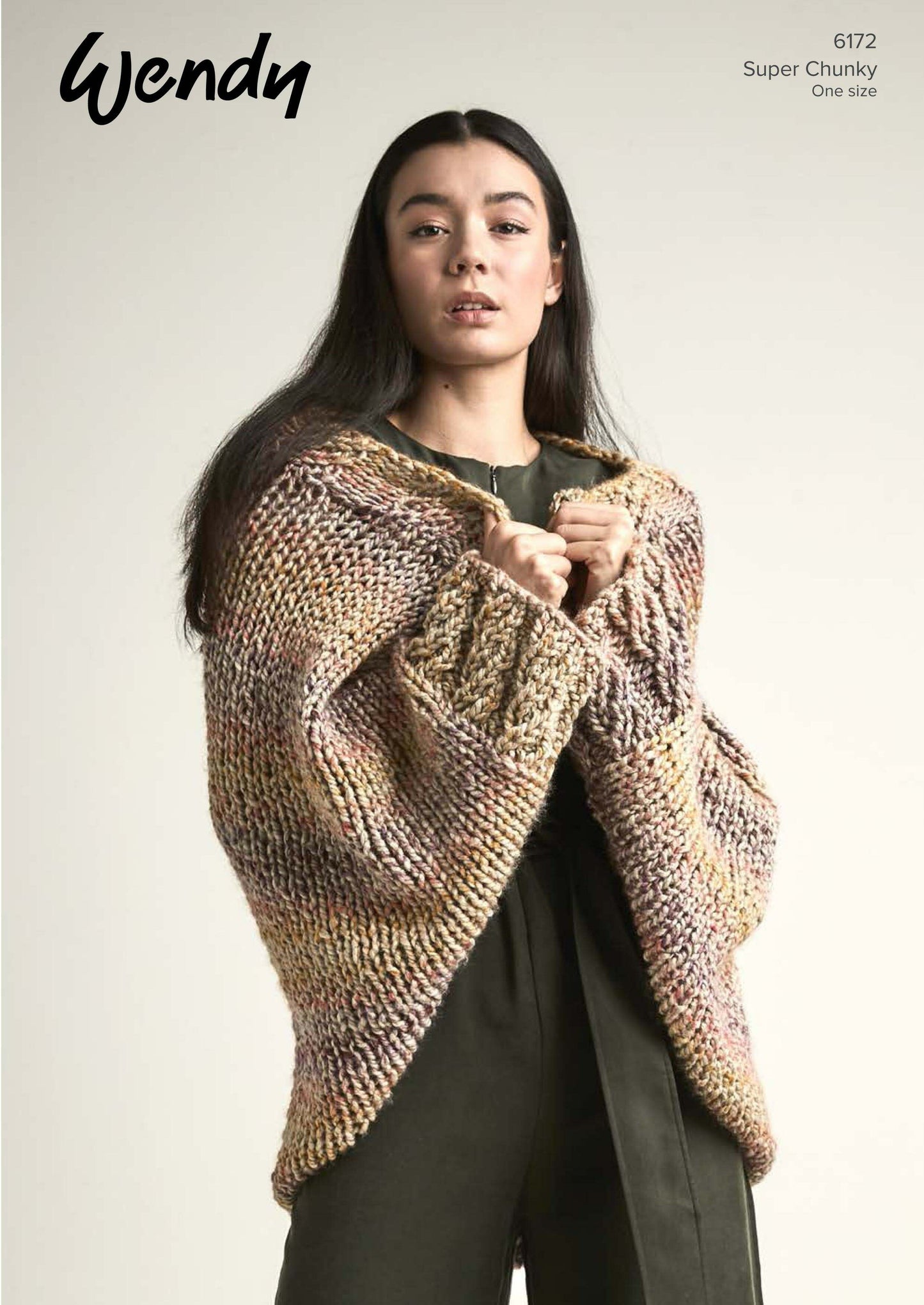 Wendy Pattern 6172