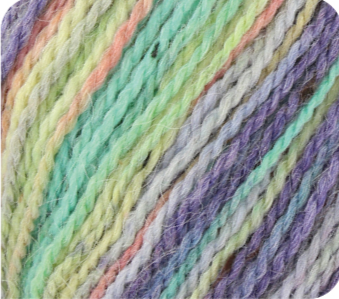 King Cole Homespun Prism DK