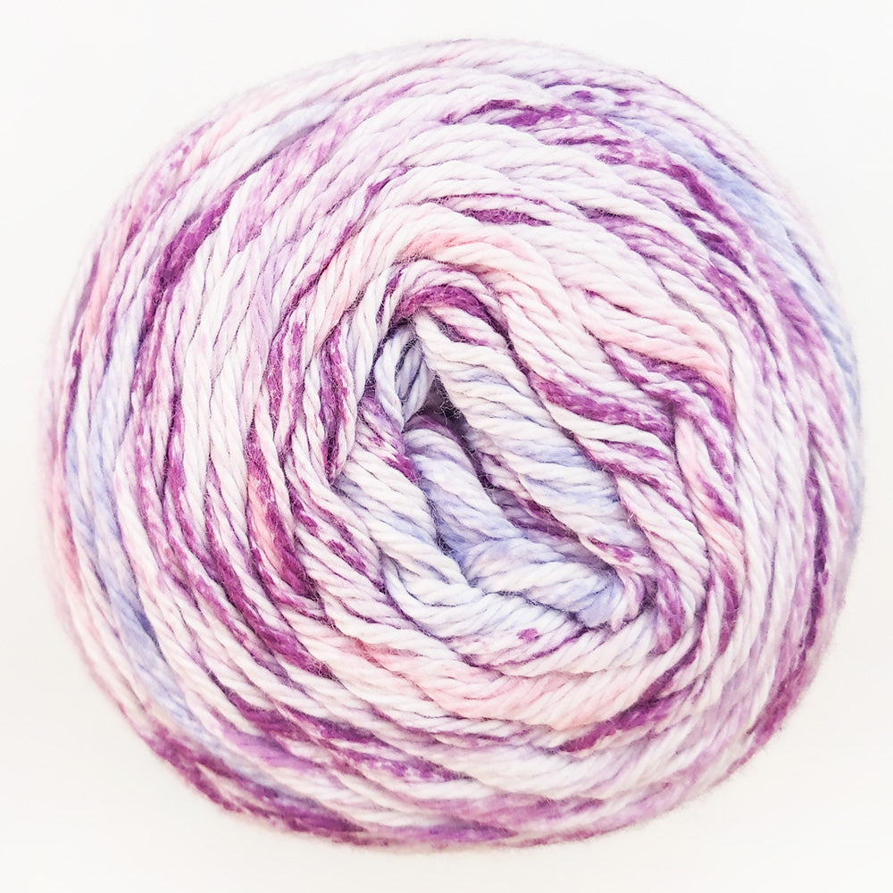 James C. Brett Cotton Waves DK