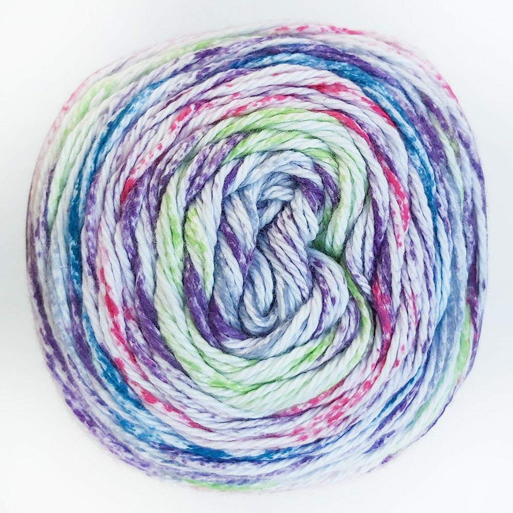James C. Brett Cotton Waves DK