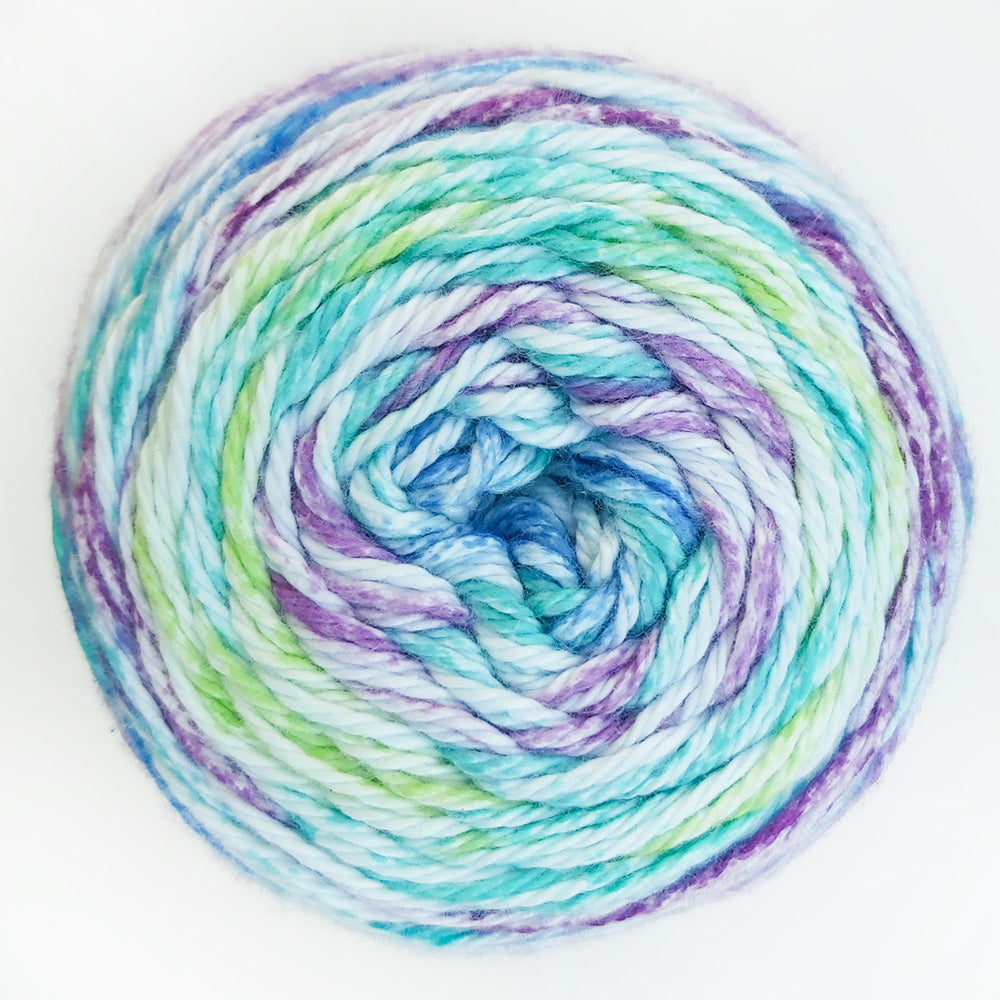 James C. Brett Cotton Waves DK
